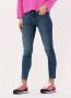 G-Star RAW Skinny fit jeans Lhana met wellnessfactor door het stretchaandeel - Thumbnail 1