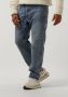 G-Star Raw Blauwe Straight Leg Jeans Arc 3d Guard Denim - Thumbnail 1