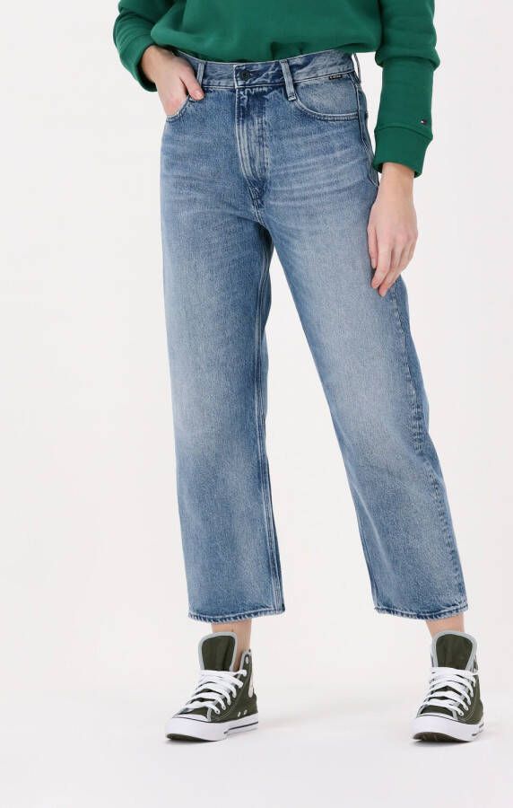 G-Star G Star RAW Boyfriendjeans Type 89 Real Boyfriend Jij beslist hoe je het draagt - Foto 2