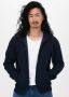 G-Star RAW Capuchonsweatvest Premium Basic Hooded Zip Sweater - Thumbnail 1