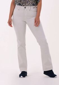 G-Star RAW Bootcut jeans Noxer Bootcut Jeans perfecte pasvorm door stretch-denim
