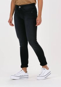 G-Star RAW Skinny fit jeans Lynn Mid Waist Skinny met elastan-aandeel