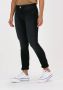 G-Star RAW Skinny fit jeans Lynn Mid Waist Skinny met elastan-aandeel - Thumbnail 1