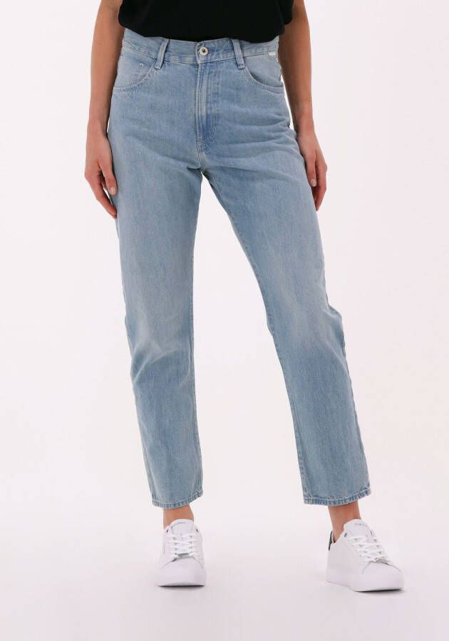 G-Star Raw Slim fit jeans van katoen model 'Virjinya'