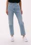 G-Star Raw Slim fit jeans van katoen model 'Virjinya' - Thumbnail 1