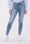 G-Star RAW Skinny fit jeans 3301 Skinny met een hoge elasticiteit en ultiem comfort - Thumbnail 1