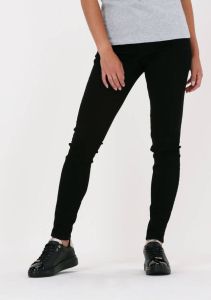 G-Star Raw Skinny fit ultra high rise jeans met stretch model 'Kafey'
