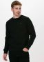 G-Star RAW Sweatshirt Premium Core Pacior Sweat met rib-inzetten aan de zijkanten - Thumbnail 1