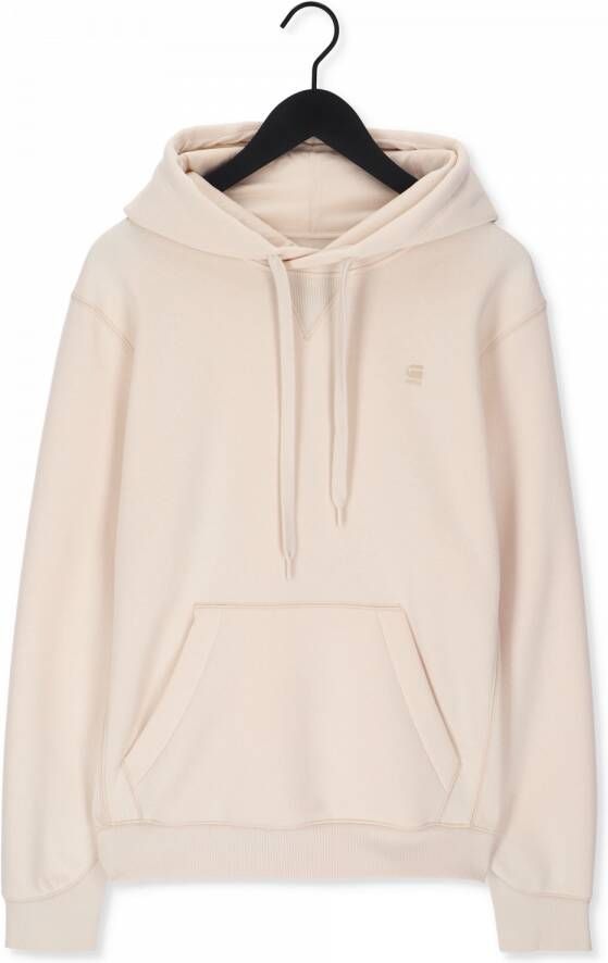 G-Star Raw Witte Sweater Premium Core Hdd Sw L s