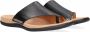 Gabor Teenslippers met contrastkleurig borduursel - Thumbnail 1