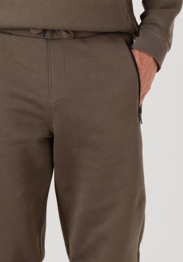 GENTI Heren Broeken Trousers Ls Taupe - Foto 2