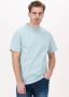 GENTI Heren Polo's & T-shirts J5032-1226 Mint - Thumbnail 1