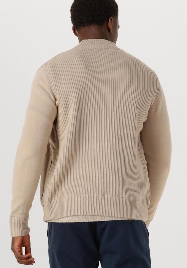 GENTILUOMO Heren Jassen Jacket Beige