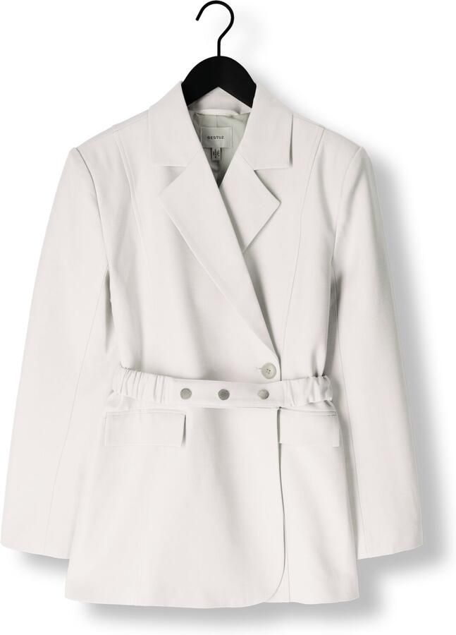 GESTUZ Dames Blazers Dagnygz Blazer Lichtgrijs