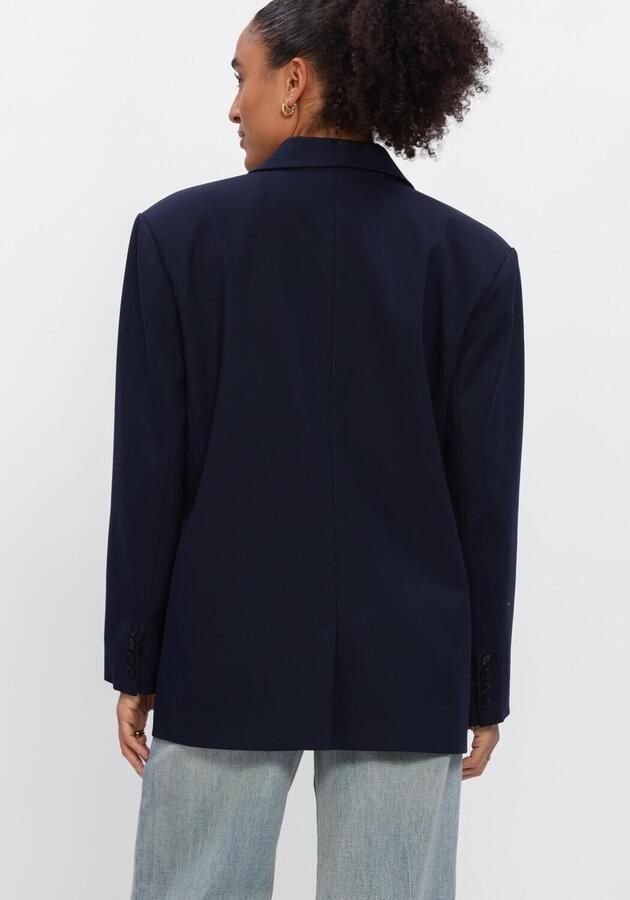 GESTUZ Dames Blazers Gzpaula Oz Blazer Donkerblauw - Foto 4
