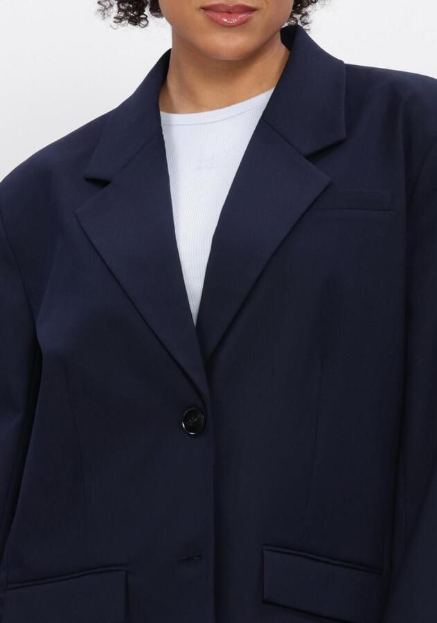 GESTUZ Dames Blazers Gzpaula Oz Blazer Donkerblauw - Foto 3