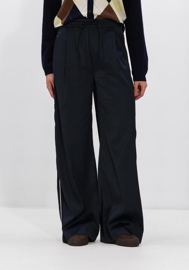 Gestuz Joggingbroek met viscosegehalte model 'BICCA'