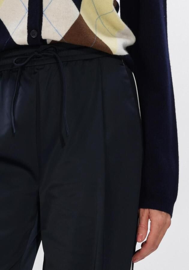 Gestuz Joggingbroek met viscosegehalte model 'BICCA' - Foto 3