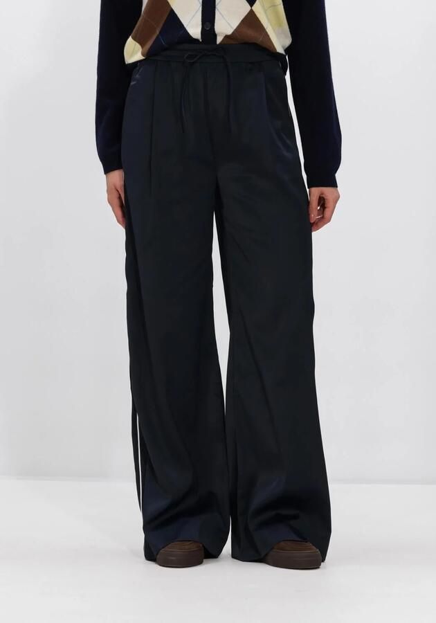 Gestuz Joggingbroek met viscosegehalte model 'BICCA'
