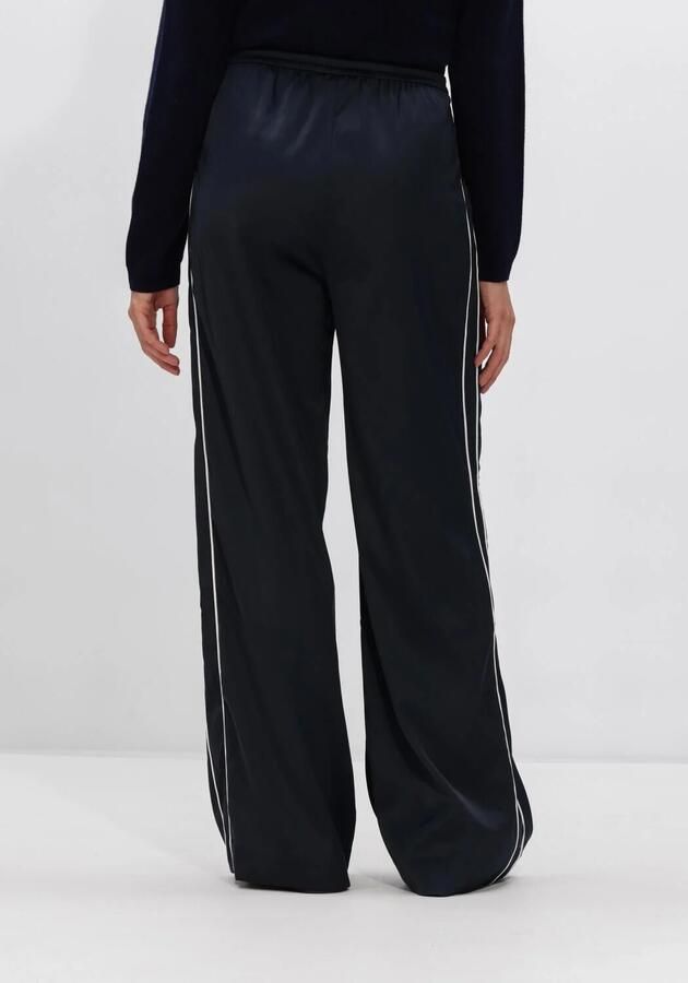 Gestuz Joggingbroek met viscosegehalte model 'BICCA' - Foto 2