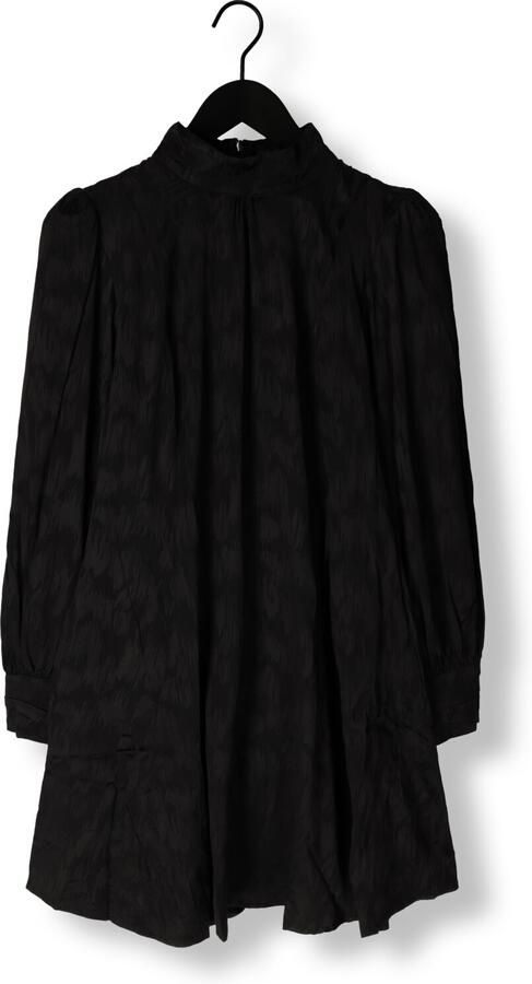 Gestuz Elegante DalilaGZ Short Jurk Black Dames - Foto 3