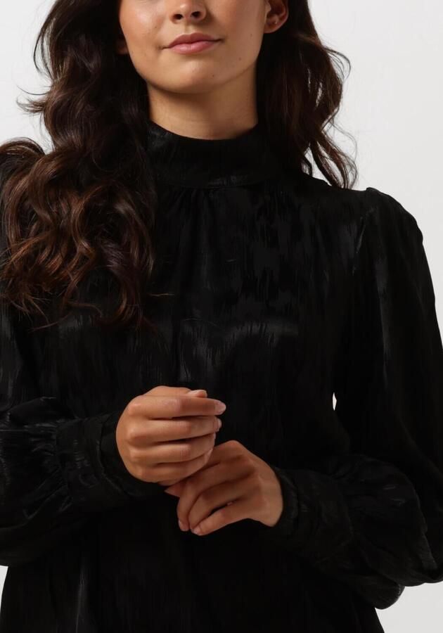 Gestuz Elegante DalilaGZ Short Jurk Black Dames - Foto 2