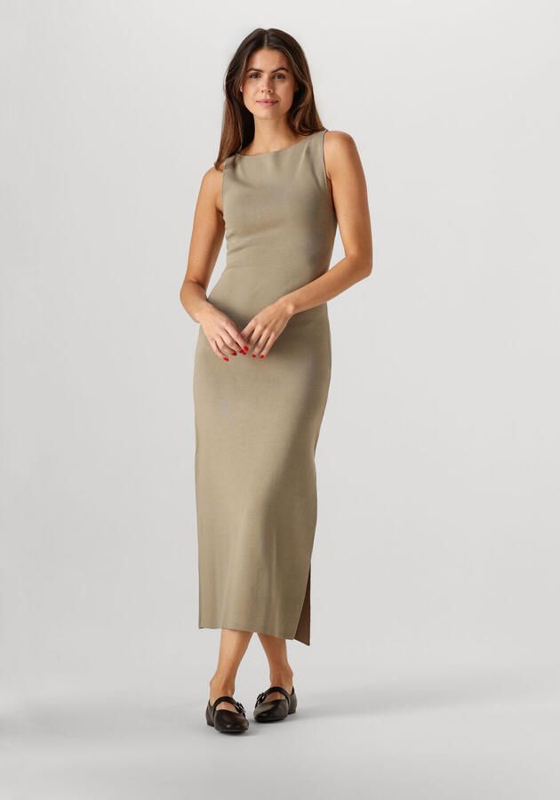 GESTUZ Dames Jurken Gzbriana Dress Beige - Foto 4