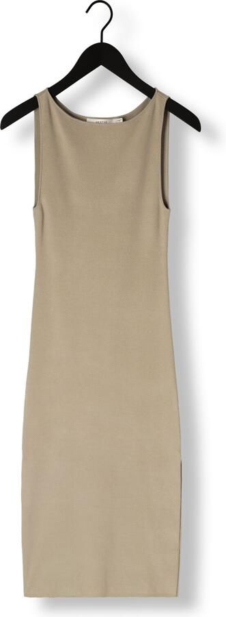 GESTUZ Dames Jurken Gzbriana Dress Beige - Foto 3