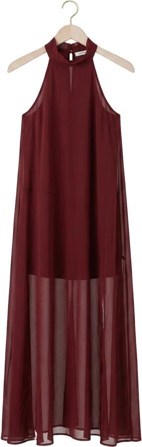GESTUZ Dames Jurken Gzdorah Dress Bordeaux - Foto 4