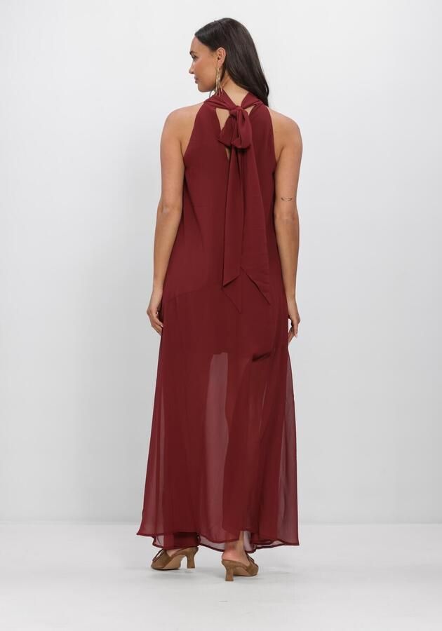 GESTUZ Dames Jurken Gzdorah Dress Bordeaux - Foto 2