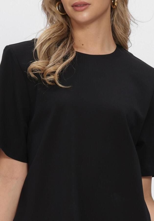 GESTUZ Dames Jurken Gzerin Dress Zwart - Foto 3