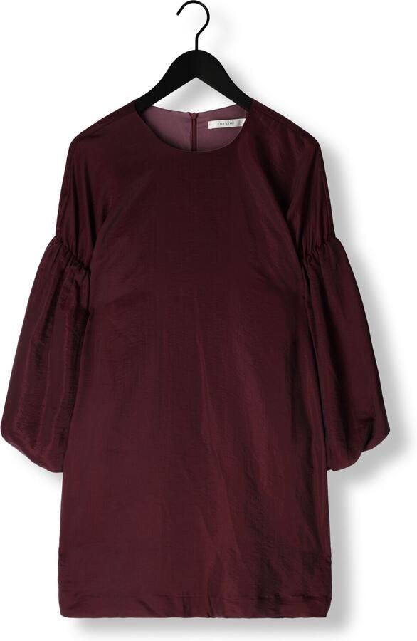GESTUZ Dames Jurken Gzmalloon Short Dress Paars - Foto 3