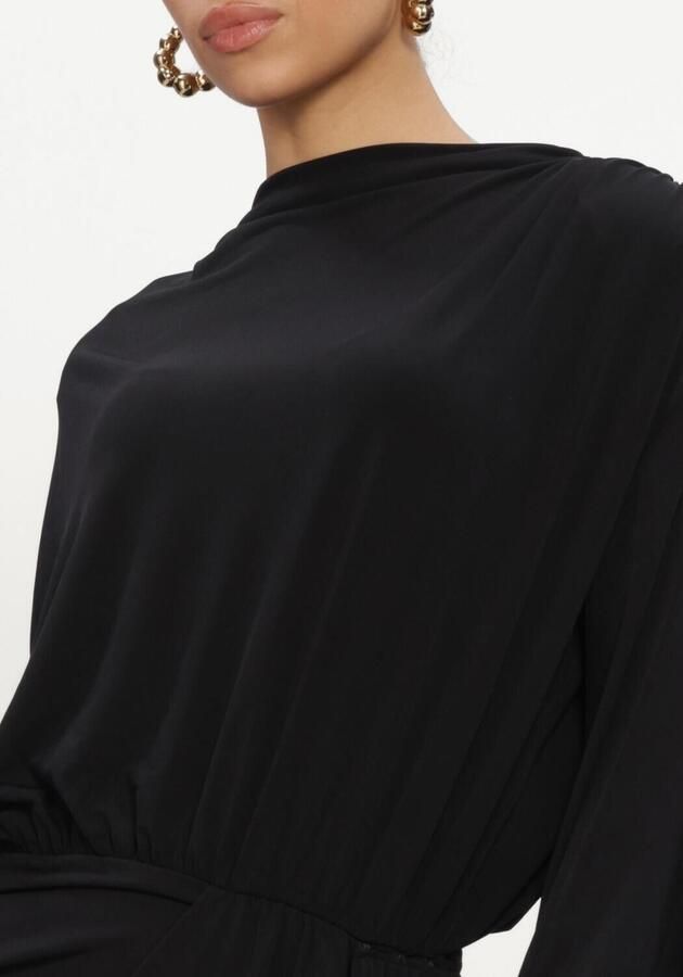 GESTUZ Dames Jurken Gzmarti Short Dress Zwart - Foto 3