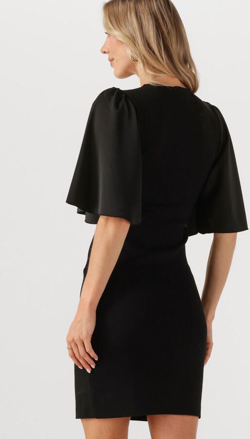GESTUZ Dames Jurken Gzsama Short Dress Zwart - Foto 3
