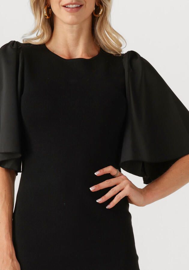 GESTUZ Dames Jurken Gzsama Short Dress Zwart