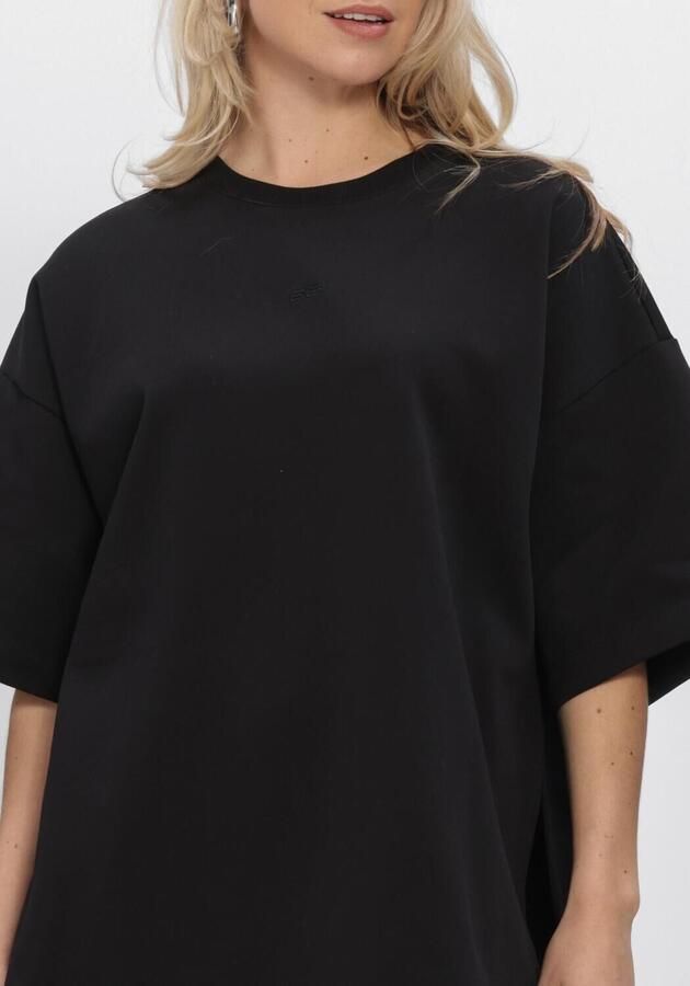 GESTUZ Dames Tops & T-shirts Gzamine Tee Zwart - Foto 4