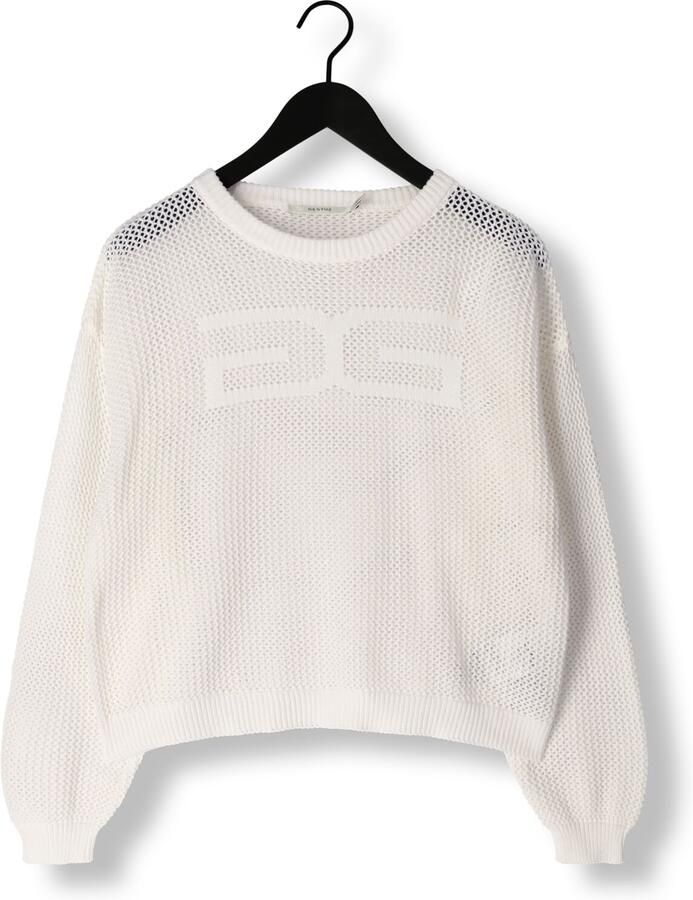 GESTUZ Dames Truien & Vesten Carrygz Pullover Beige