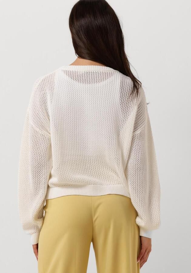 GESTUZ Dames Truien & Vesten Carrygz Pullover Beige - Foto 2