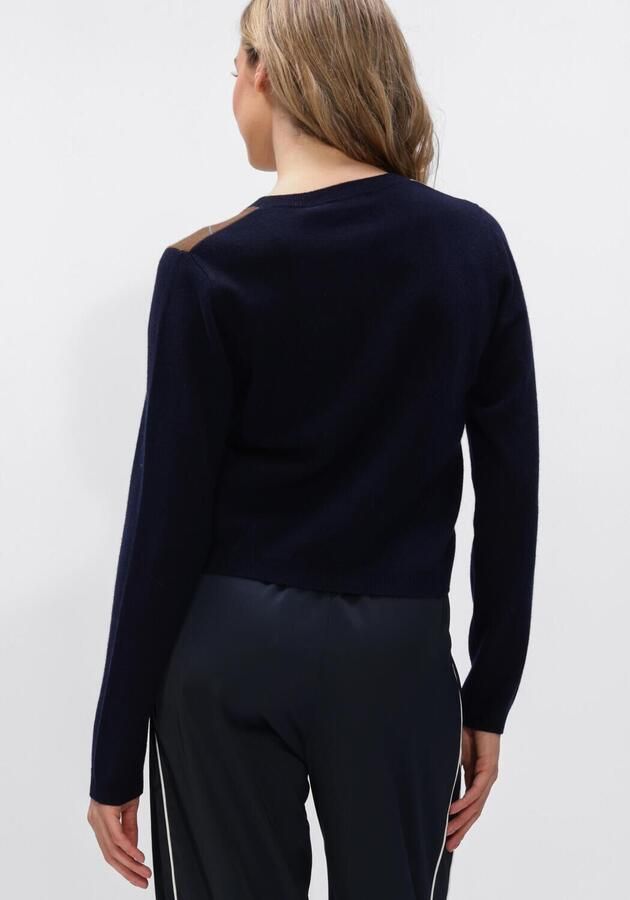 GESTUZ Dames Truien & Vesten Gzmanzi Multi Cardigan Multi - Foto 2