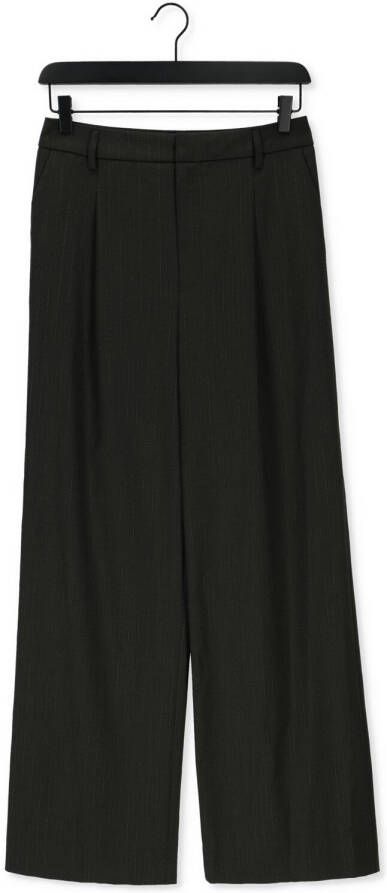 Gestuz Groene Kamarie Mw Broek Dames Green Dames