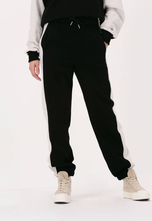 Zwarte Gestuz Joggingsbroek Hellen Gz Hb Cb Pants