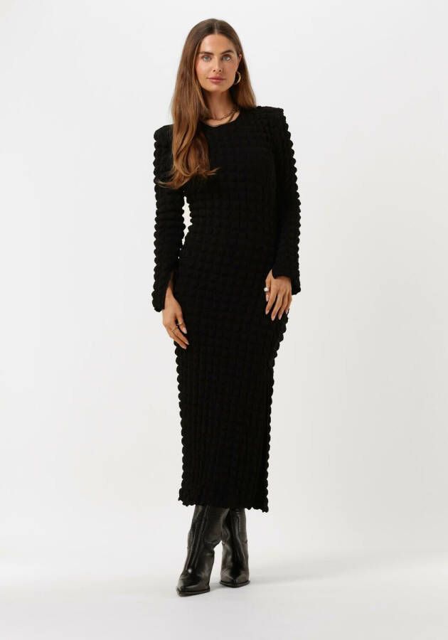 Gestuz Jurk met stretch model 'Alleny'