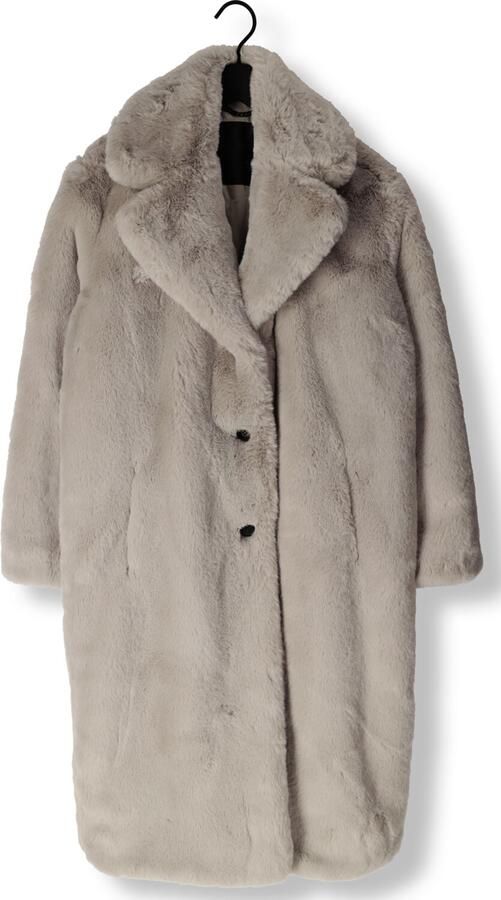 GIACOMO THE JACKET Dames Jassen 6610940 Zand - Foto 3