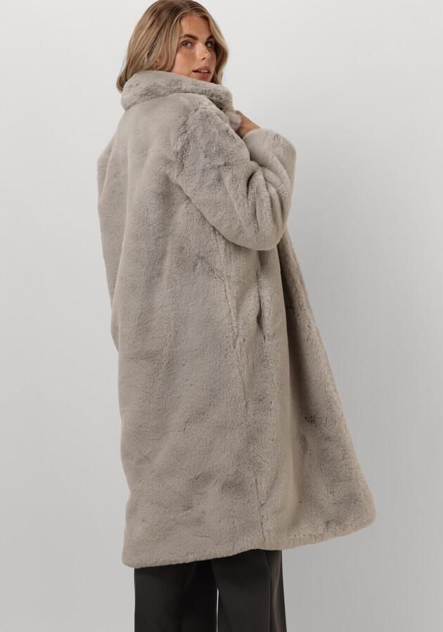 GIACOMO THE JACKET Dames Jassen 6610940 Zand