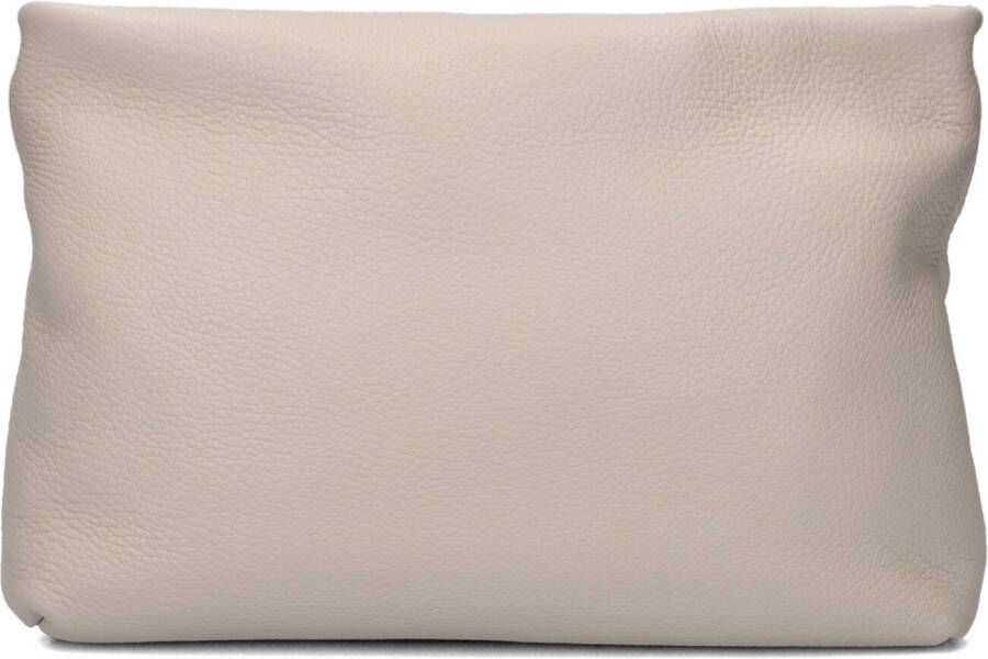 Gianni Chiarini Beige Schoudertas Brenda Bs8265
