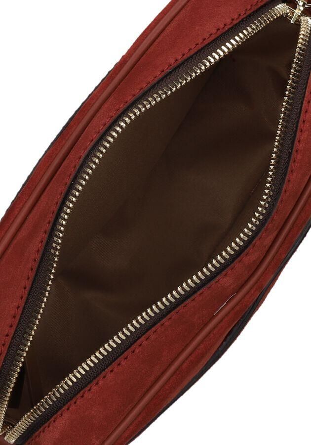 Gianni Chiarini Crossbodytassen Nina 12060 Rood One size - Foto 3