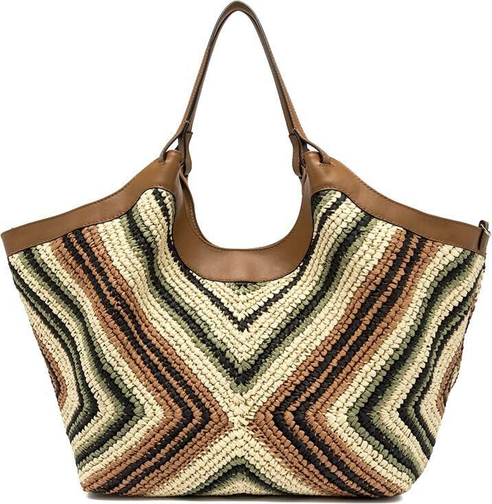 Gianni Chiarini Schoudertassen Dua 12190 Multi One size - Foto 3