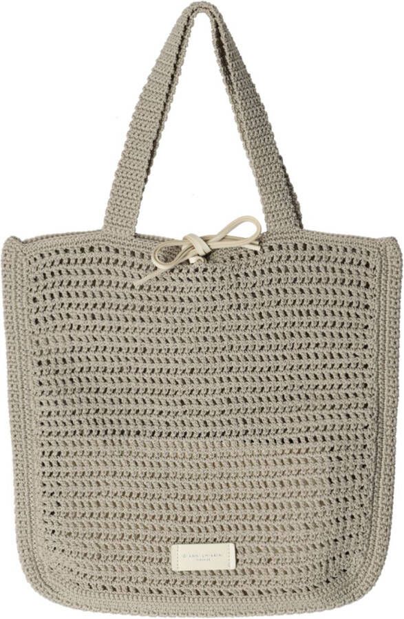 Gianni Chiarini Grijze Shopper Victoria Bs10230