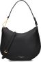 Gianni Chiarini Brooke Grote Array Handtas Zwart Dames - Thumbnail 1
