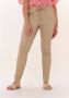 Goosecraft Amy Spirit Pants Damesbroek Beige Dames - Thumbnail 1